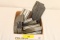 (9) 20- Round and (3) 30-Round Adventure Line AR Magazines