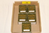 100 Rounds of 7.62x51 NATO (308) Ammo - Venezuela
