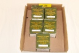 100 Rounds of 7.62x51 NATO (308) Ammo - Venezuela