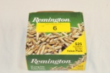 525 Rounds of Remington .22LR 36 Gr. Ammo