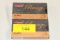 100 Rounds of PMC Bronze .32 Auto. 60 Gr. JHP Ammo
