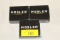 60 Rounds of Nosler 