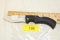 Gerber Lockblade Knife - Made in Portland, OR