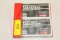 40 Rounds of Aguila 7.62x51mm 150 Gr. FMJ BT Ammo