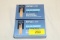 40 Rounds of PPU 6.5x55 Swedish SP BT 139 Gr. Ammo