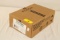250 Rounds, Full Case of Fiocchi .12 Ga. Shotgun Ammo