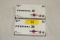 100 Rounds of Federal .45 Auto. 230 Gr. FMJ Ammo