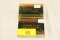 100 Rounds of Fiocchi Flobert 9mm 8 Shot Shotshells