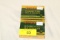 100 Rounds of Fiocchi Flobert 9mm 9 Shot Shotshells