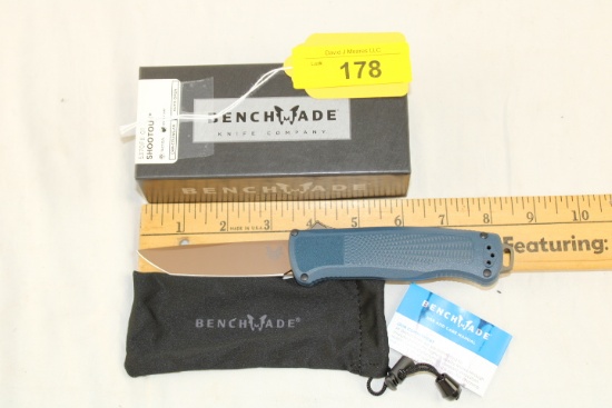 Benchmade 