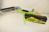 SME String Release Clay Target Thrower