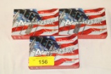 60 Rounds of Hornady .25-06 REM 117 Gr. InterLock Ammo