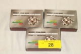 15 Rounds of Brenneke Special Forces .12 Ga. Slugs