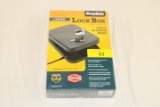 SnapSafe Large Lock Box with 2 Keys