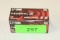 50 Rounds of Federal 5.7x28mm 40 Gr. FMJ Ammo