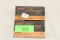 100 Rounds of PMC Bronze .32 Auto. 60 Gr. JHP Ammo