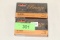 100 Rounds of PMC Bronze .32 Auto. 60 Gr. JHP Ammo
