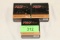 75 Rounds of PMC Bronze 10mm Auto. 170 Gr. JHP Ammo