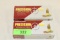 40 Rounds of Precision One 7.62x39mm 123 Gr. FMJ Ammo