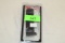 (1) Ruger SR40/SR40C 15 Round Magazine.