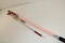 Outers Shotgun Cleaning Tool, Pro-Shot Rifle Rod & Pistol Rod