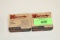 40 Rounds of Hornady 