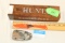 Benchmade Hunt 