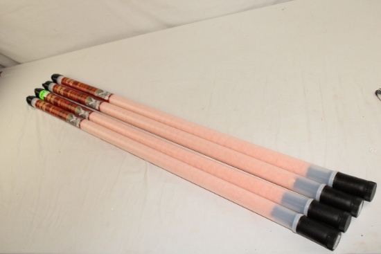 (4) Outers Shotgun Cleaning Tools for .12 & .16 Ga. Barrels