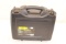 Plano XL Pistol/Accessory Case.  New!