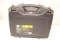 Plano XL Pistol/Accessory Case.  New!