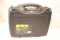 Plano XL Pistol/Accessory Case.  New!