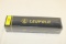 New Leupold 