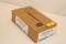 250 Rounds (Full Case) of Federal .20 Ga. 7.5 Shot Ammo