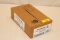 250 Rounds (Full Case) of Federal .20 Ga. 7.5 Shot Ammo