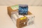 250 Rounds (Full Case) of Federal .12 Ga. 4 Shot Steel Ammo