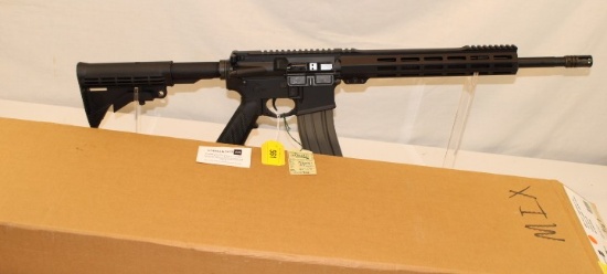 Unbranded AR LLC Mod. "UAR-F" .223 Wylde AR Rifle.  New!
