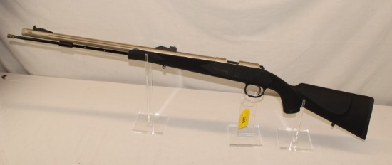 Traditions "Lightning Fire" .50 Cal. Black Powder Rifle