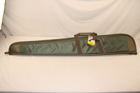 Boyt 52" Gun Club Guide Series Shotgun Case.  New!