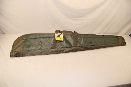 Boyt 52" Gun Club Guide Series Shotgun Case.  New!