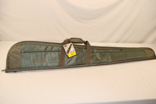 Boyt 52" Gun Club Guide Series Shotgun Case.  New!