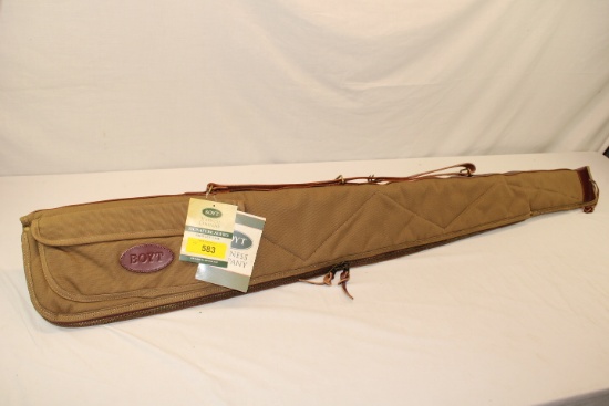 Boyt 52" Signature Series Shotgun Case.  New!