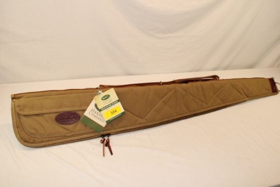 Boyt 52" Signature Series Shotgun Case.  New!