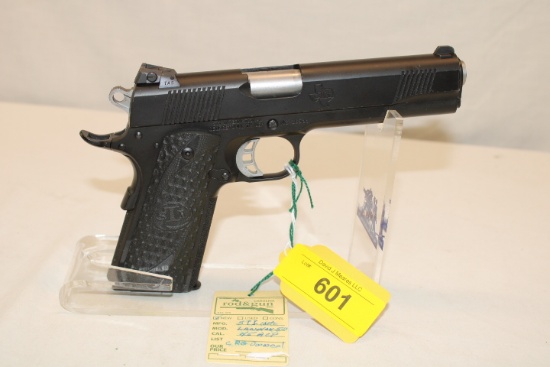 STI International "Lawman 5.0" .45 ACP 1911 Pistol.  New!