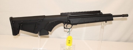 Kel-Tec "RDB Hunter" Series Bullpup 5.56 NATO Rifle