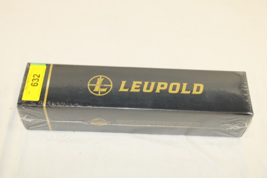 New Leupold "VX-Freedom" 3-9x50 CDS Scope - 1 Inch.