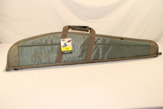 Boyt Gun Club Guide Series 48" Rifle Case.  New!