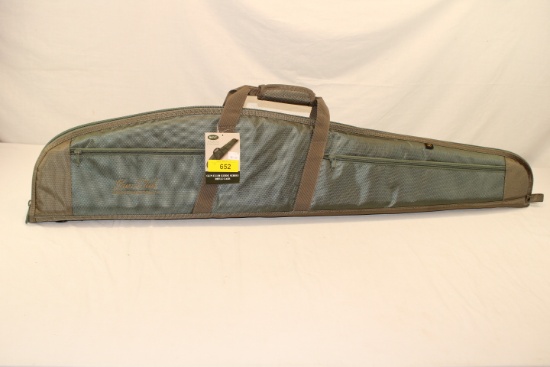 Boyt Gun Club Guide Series 48" Rifle Case.  New!