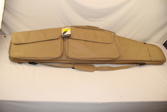 MAX-OPS TAC Extreme Duty Profile Rifle Case.  New!