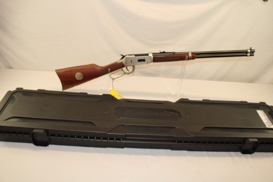 Winchester "94AE XTR" .30-30 WIN. "Ducks Unlimited" Rifle
