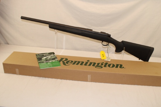 Remington "700" SPS Tactical .308 WIN. Bolt Action Rifle. New!